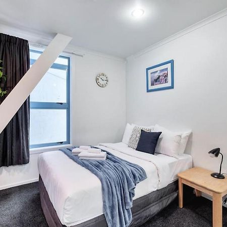 Cute Little Private Studio In The City Auckland Exterior foto