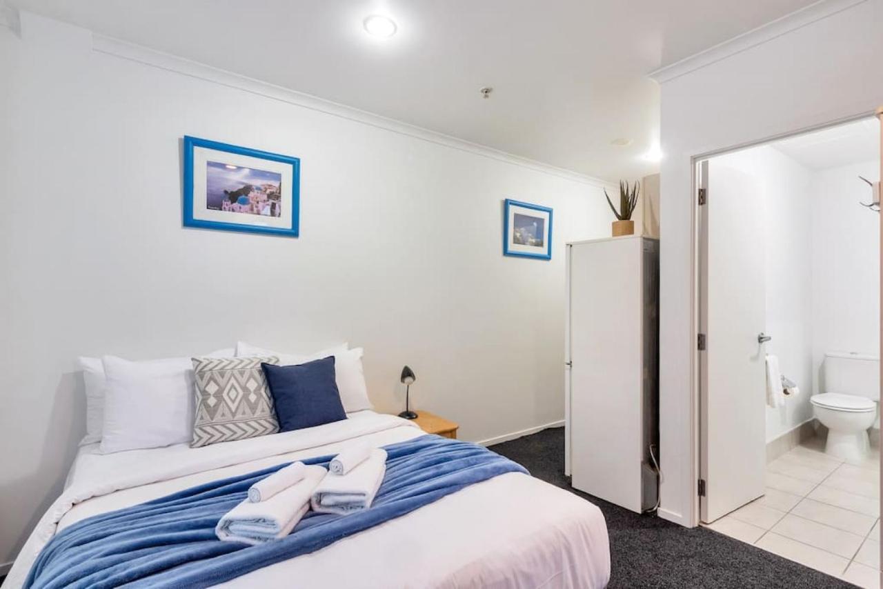 Cute Little Private Studio In The City Auckland Exterior foto