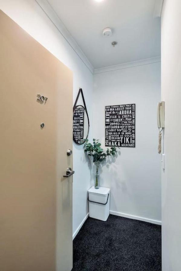 Cute Little Private Studio In The City Auckland Exterior foto